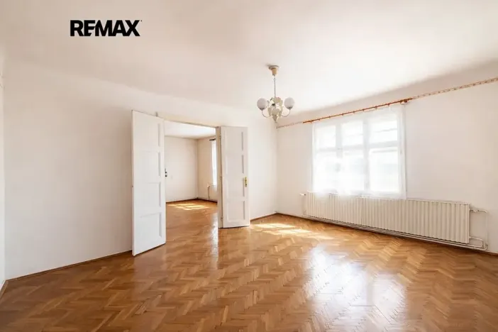 Pronájem bytu 2+1, Brno, Výpravní, 76 m2