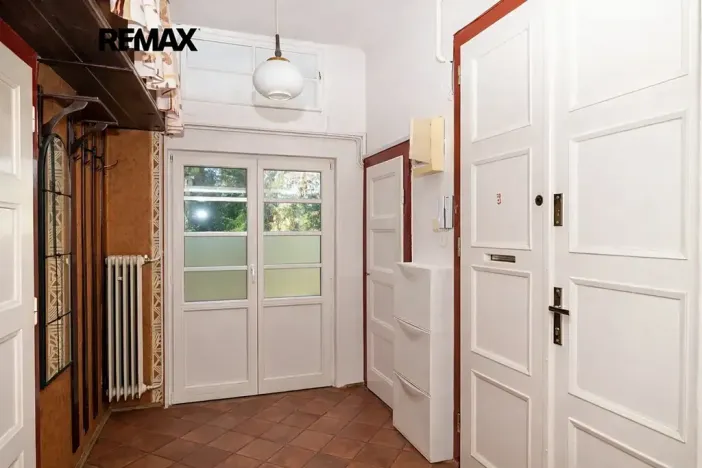 Pronájem bytu 2+1, Brno, Výpravní, 76 m2