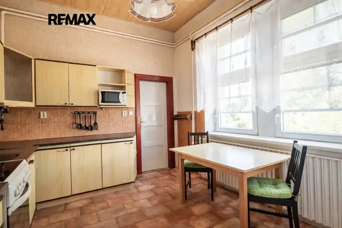 Pronájem bytu 2+1, Brno, Výpravní, 76 m2