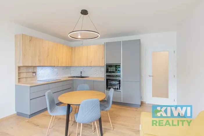 Pronájem bytu 2+kk, Ostrava, Důlní, 58 m2