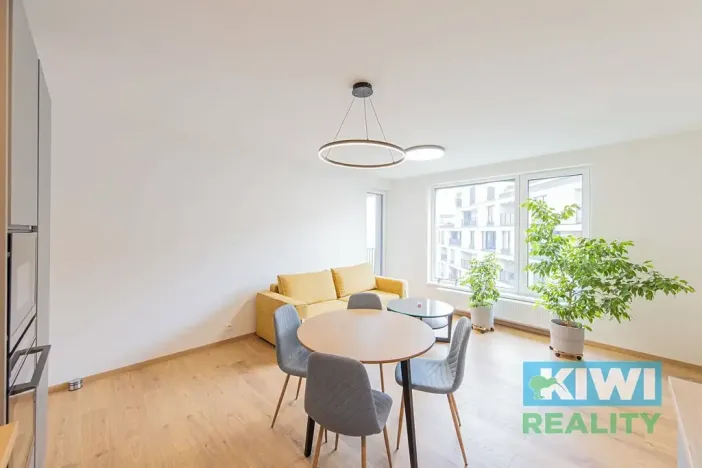 Pronájem bytu 2+kk, Ostrava, Důlní, 58 m2