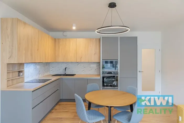 Pronájem bytu 2+kk, Ostrava, Důlní, 58 m2