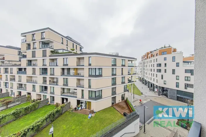 Pronájem bytu 2+kk, Ostrava, Důlní, 58 m2