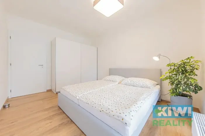 Pronájem bytu 2+kk, Ostrava, Důlní, 58 m2