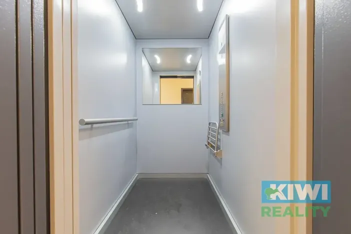 Pronájem bytu 2+kk, Ostrava, Důlní, 58 m2