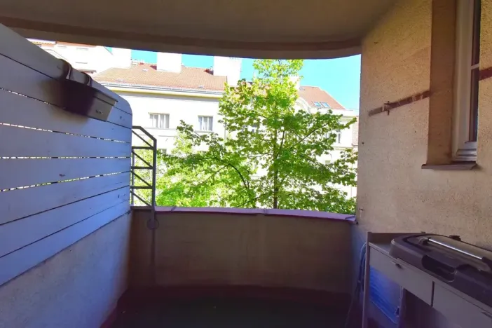 Pronájem bytu 2+kk, Praha - Vršovice, 63 m2