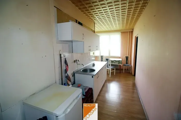 Prodej bytu 2+1, Klášterec nad Ohří, Jana Ámose Komenského, 68 m2