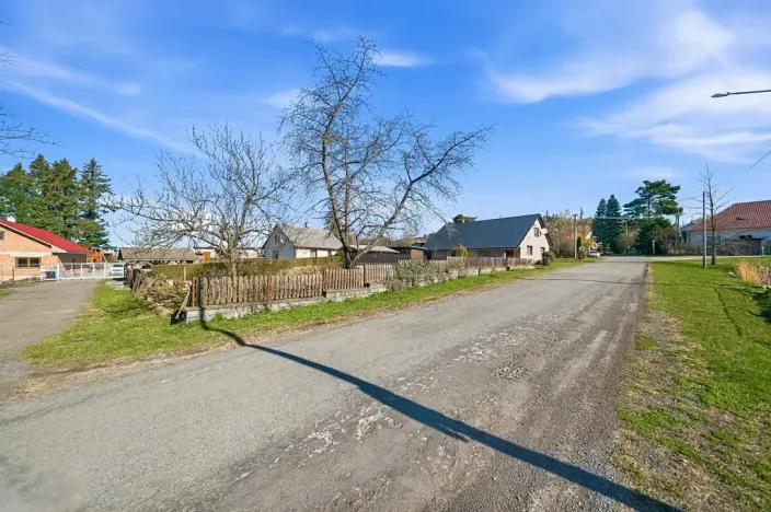 Prodej pozemku pro bydlení, Dolany, 574 m2