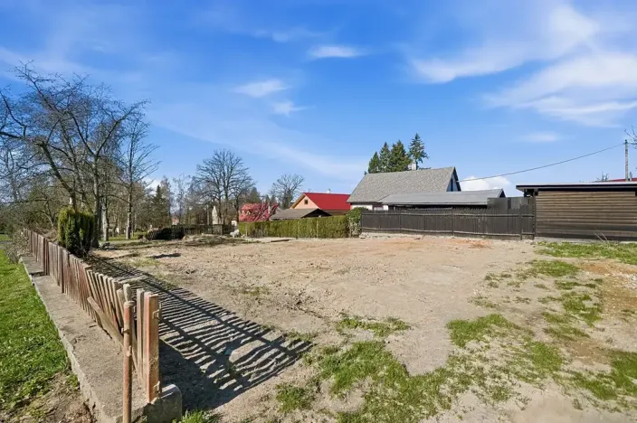 Prodej pozemku pro bydlení, Dolany, 574 m2