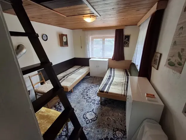 Prodej chaty, Cheb, 32 m2