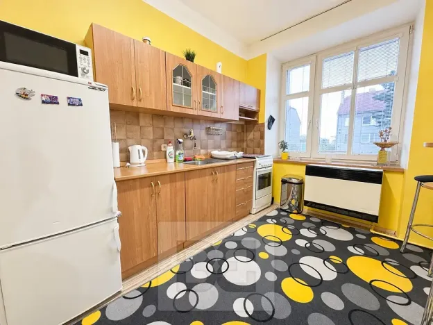 Pronájem bytu 1+1, Prostějov, Určická, 39 m2