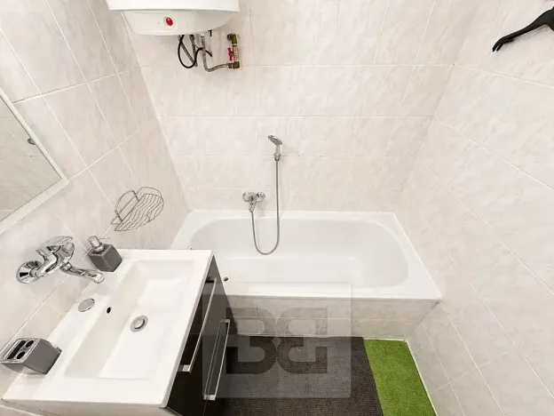 Pronájem bytu 1+1, Prostějov, Určická, 39 m2