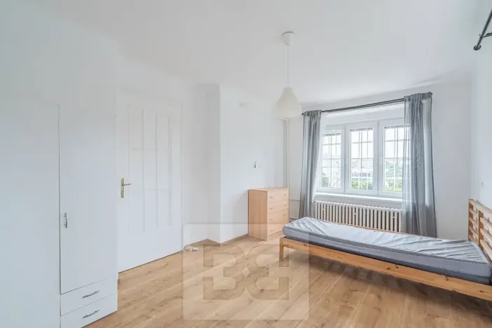 Pronájem bytu 2+kk, Praha - Libeň, Na úbočí, 36 m2