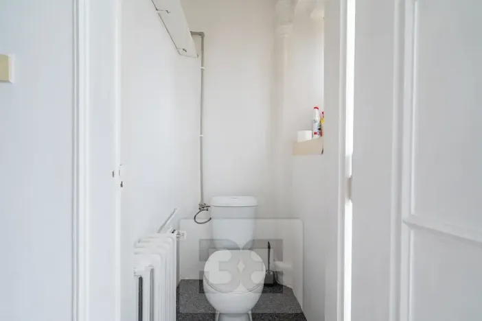 Pronájem bytu 2+kk, Praha - Libeň, Na úbočí, 36 m2