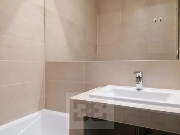 Pronájem bytu 1+1, Ostrava, Sokolovská, 40 m2