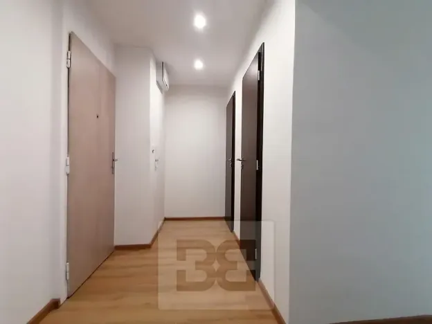 Pronájem bytu 1+1, Ostrava, Sokolovská, 40 m2