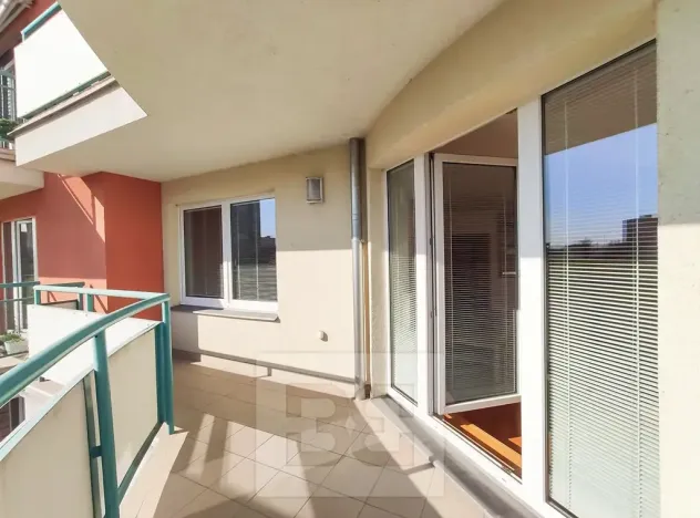 Pronájem bytu 2+kk, Praha - Letňany, Tupolevova, 58 m2