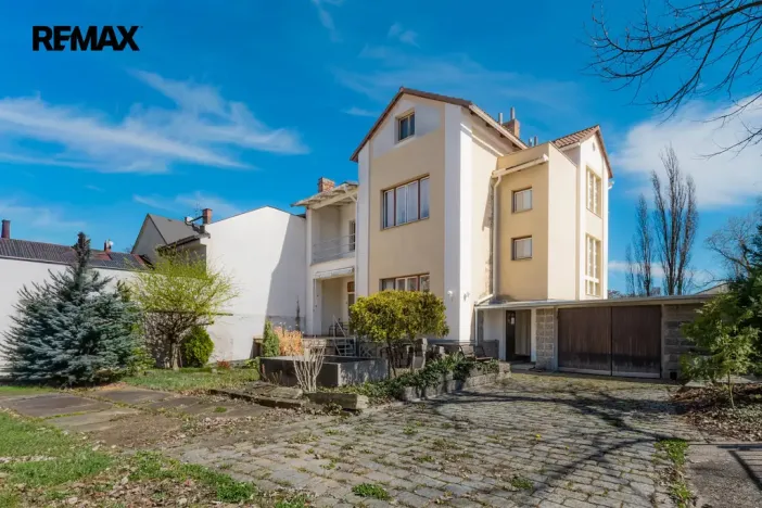 Prodej rodinného domu, Kolín - Kolín V, Ovčárecká, 177 m2