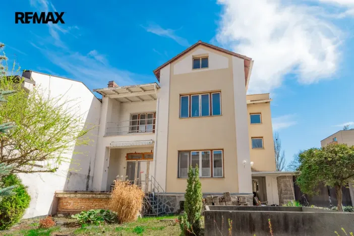 Prodej rodinného domu, Kolín - Kolín V, Ovčárecká, 177 m2