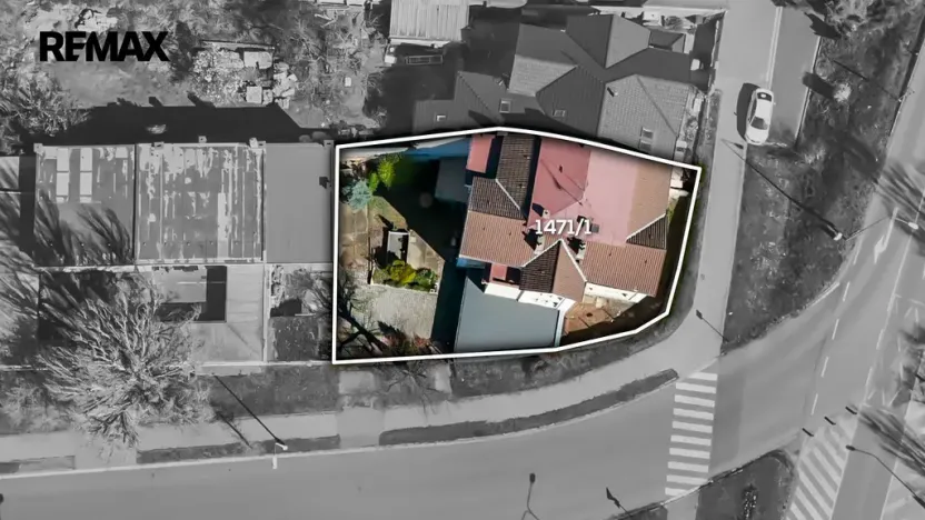 Prodej rodinného domu, Kolín - Kolín V, Ovčárecká, 177 m2