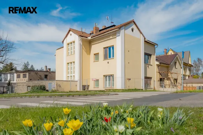 Prodej obchodního prostoru, Kolín - Kolín V, Ovčárecká, 554 m2