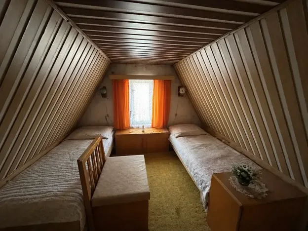 Prodej chaty, Zavlekov, 34 m2