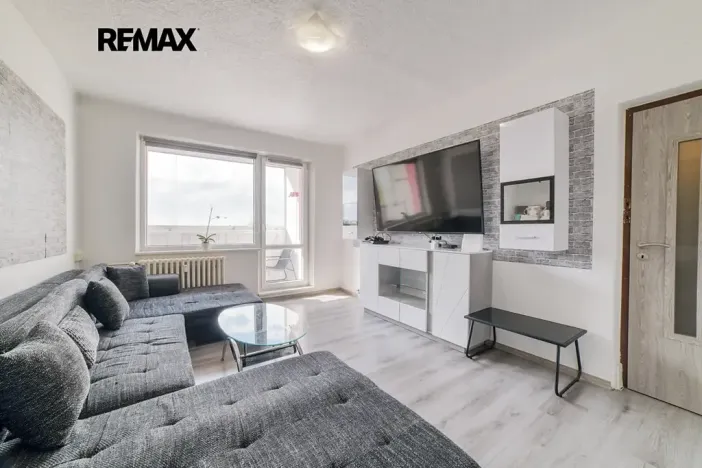 Prodej bytu 3+1, Mariánské Lázně, Plzeňská, 75 m2