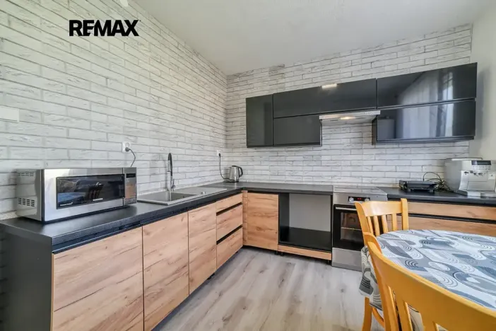 Prodej bytu 3+1, Mariánské Lázně, Plzeňská, 75 m2