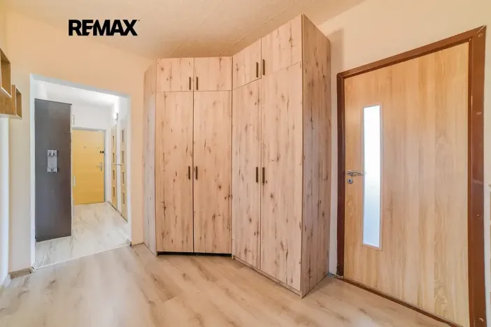 Prodej bytu 3+1, Mariánské Lázně, Plzeňská, 75 m2