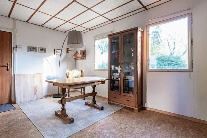 Prodej pozemku pro bydlení, Oleška, 684 m2