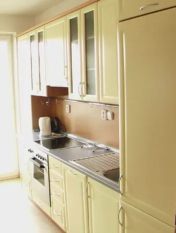 Pronájem bytu 2+1, Praha - Strašnice, Názovská, 60 m2