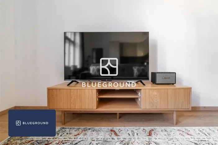 Pronájem bytu 2+kk, Praha - Košíře, Plzeňská, 51 m2