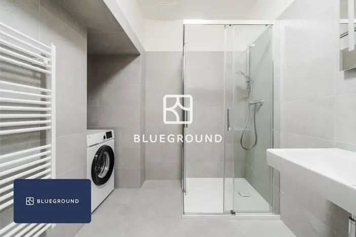 Pronájem bytu 2+kk, Praha - Košíře, Plzeňská, 51 m2