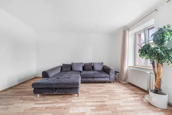 Prodej bytu 1+1, Ostrava, 33 m2