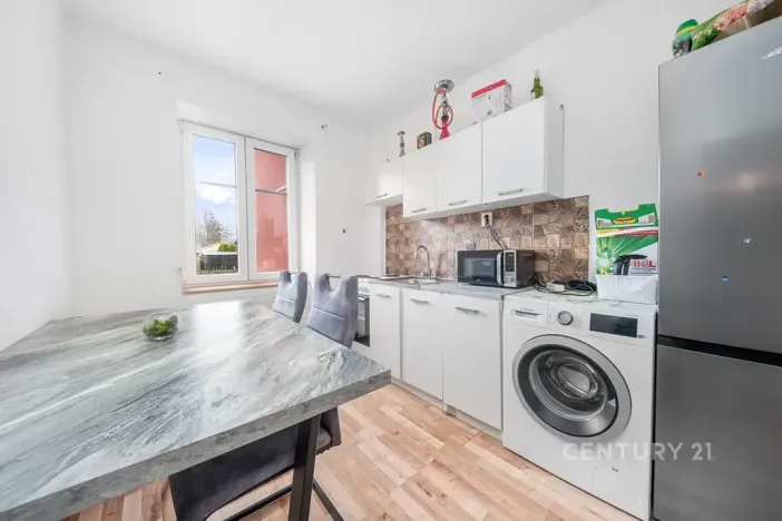 Prodej bytu 1+1, Ostrava, 33 m2