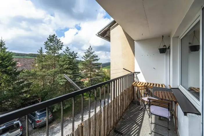 Prodej bytu 3+1, Mořina, 79 m2