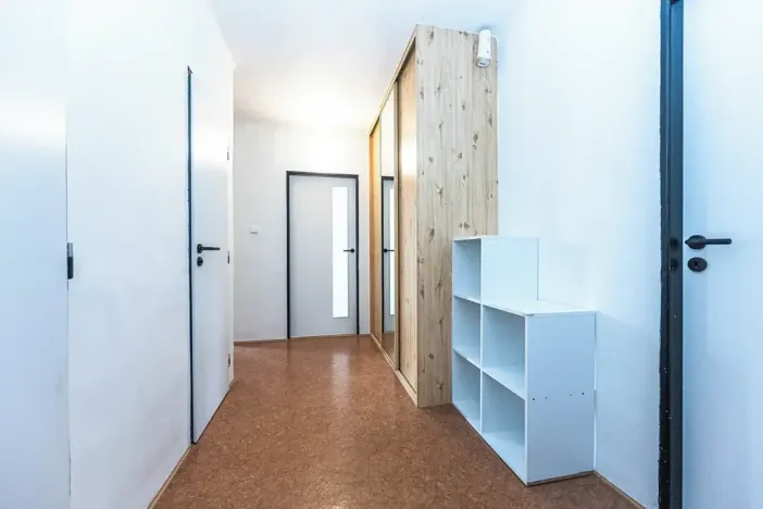 Prodej bytu 3+1, Mořina, 79 m2