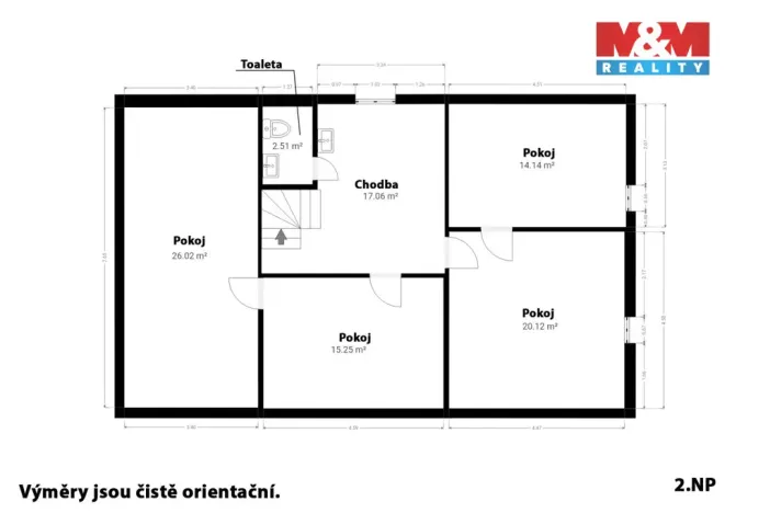 Prodej chalupy, Zavlekov, 183 m2