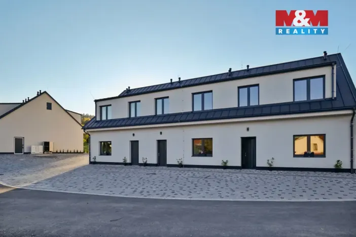 Prodej rodinného domu, Vidče, 126 m2