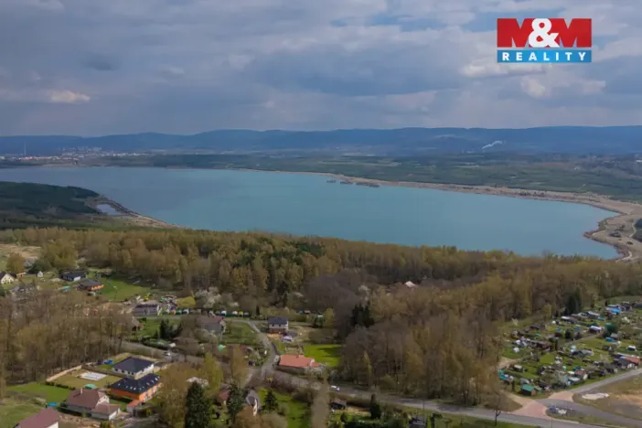 Prodej chaty, Habartov, Hornická, 968 m2