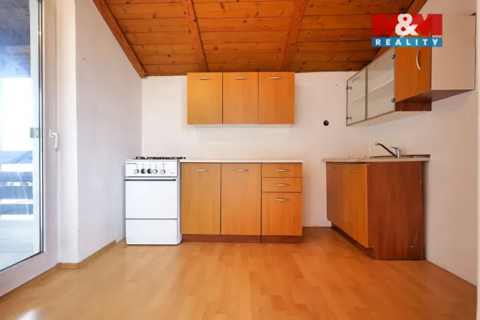 Prodej rodinného domu, Olomouc - Nemilany, Sportovní, 245 m2