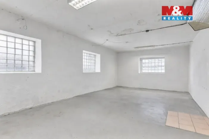 Prodej rodinného domu, Dubá, Vodní, 100 m2