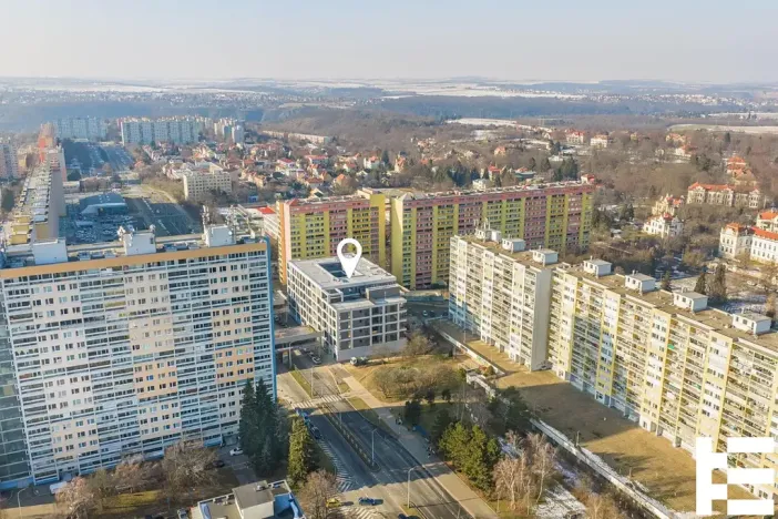 Prodej bytu 3+kk, Praha - Bohnice, Lodžská, 84 m2