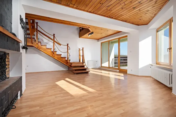 Prodej rodinného domu, Plzeň, Na Hraně, 306 m2