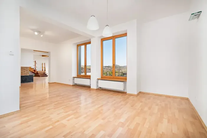 Prodej rodinného domu, Plzeň, Na Hraně, 306 m2