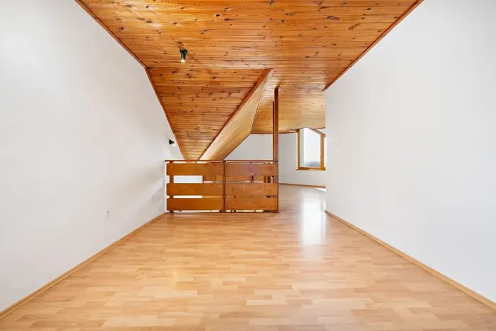 Prodej rodinného domu, Plzeň, Na Hraně, 306 m2