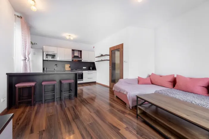 Pronájem bytu 2+kk, Chotěšov, Nová, 50 m2