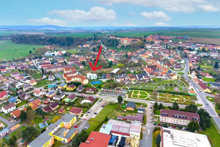 Pronájem bytu 2+kk, Chotěšov, Nová, 50 m2