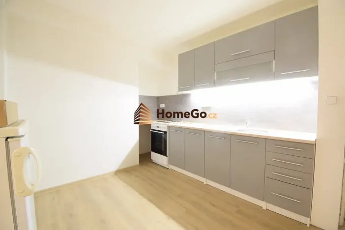 Pronájem bytu 2+1, Praha - Nusle, Žateckých, 71 m2