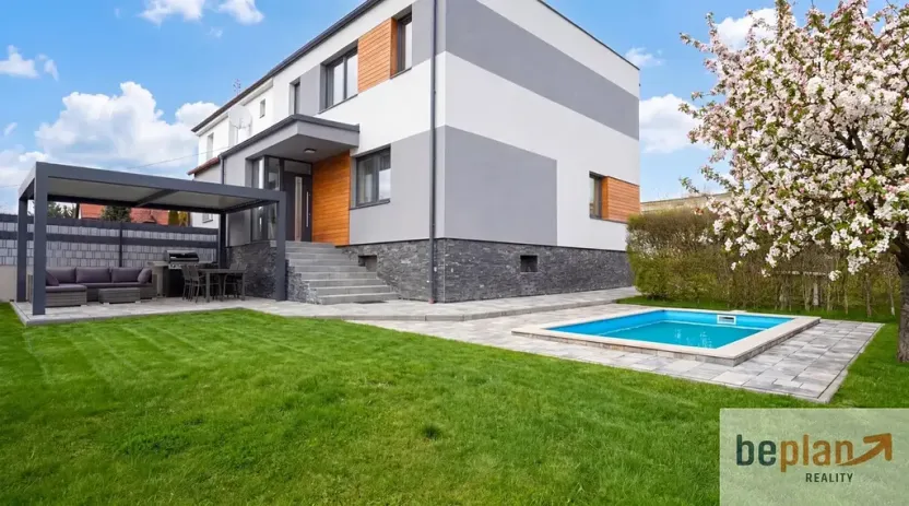 Prodej bytu 4+1, Štěpánkovice, Albertovec, 150 m2